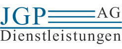 JGP Dientstleistungen Logo